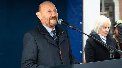 Insfrán se mostró optimista tras el triunfo del peronismo en PBA: "Necesitamos que pongan un freno a la crueldad de Milei" Insfrán se mostró optimista tras el triunfo del peronismo en PBA: "Necesitamos que pongan un freno a la crueldad de Milei"