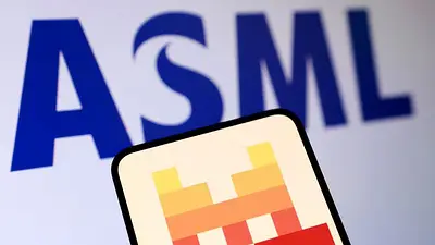Acuerdo de ASML y Mistral sobre IA alienta esperanza europea frente a la rivalidad con Trump Acuerdo de ASML y Mistral sobre IA alienta esperanza europea frente a la rivalidad con Trump