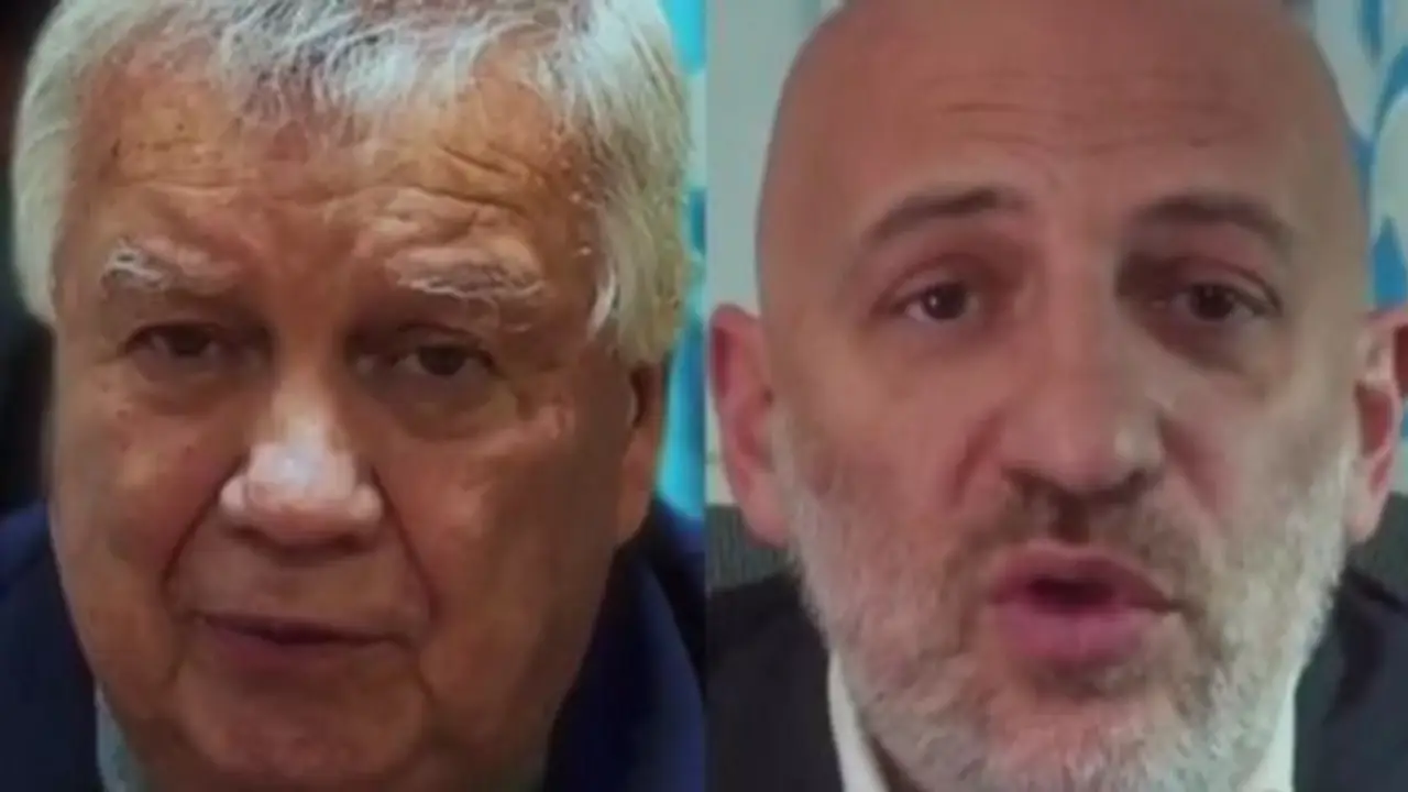 Rectores y decanos de la UBA exigen a Milei no vetar el financiamiento universitario