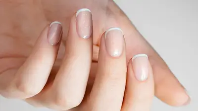 uñas uñas
