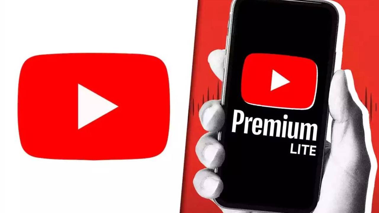 youtube premium lite