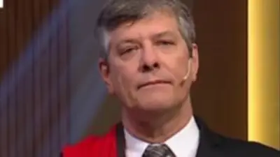 Mario Pergolini contra Milei Mario Pergolini contra Milei