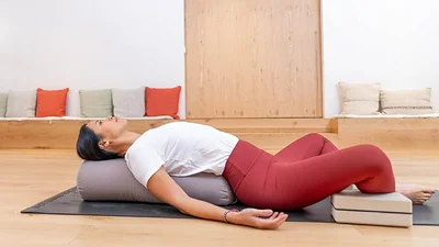 Yoga Yoga