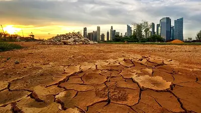 Cuál es la fecha en que terminará la vida en la tierra, según un estudio científico. Cuándo se extinguirá la vida en la Tierra por el calor extremo. Cuál es la fecha en que terminará la vida en la tierra, según un estudio científico. Cuándo se extinguirá la vida en la Tierra por el calor extremo.