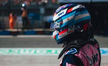El ranking de la F1 que le da la razón a Colapinto | Automovilismo