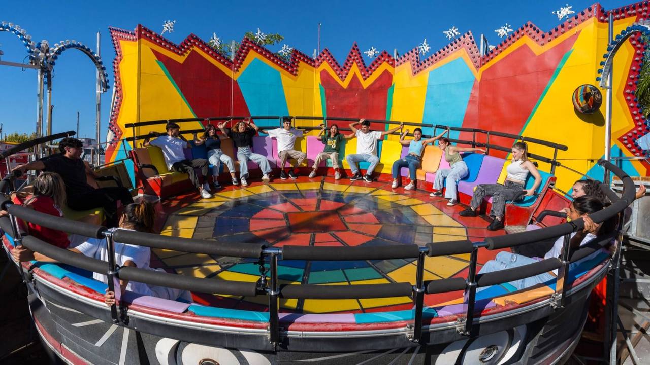 El Parque de la Costa indeminazará con $ 23 millones a una mujer que se fracturó cinco costillas en el samba