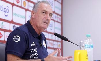 Alfaro convocó una nueva lista pensando en el Mundial y afecta a 5 equipos argentinos | Mundial 2026