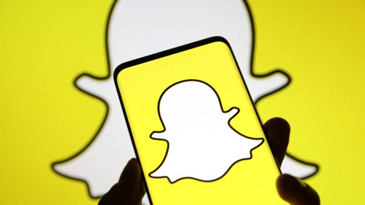 Países Bajos investiga a Snapchat por supuesto fallo en evitar venta de vapeadores