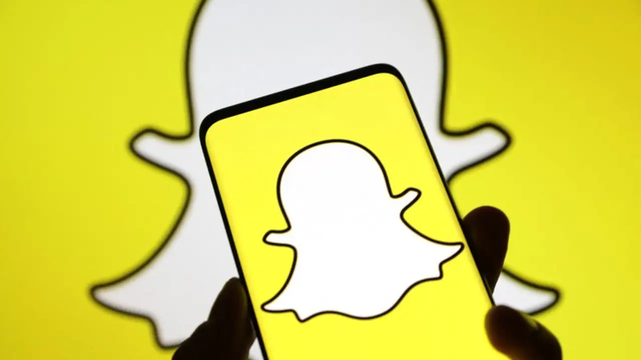 Países Bajos investiga a Snapchat por supuesto fallo en evitar venta de vapeadores