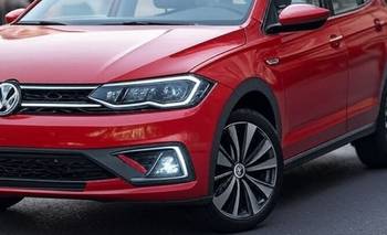 Regresó el Volkswagen Pointer: modelo 2025 “hecho en Argentina” | Inteligencia artificial