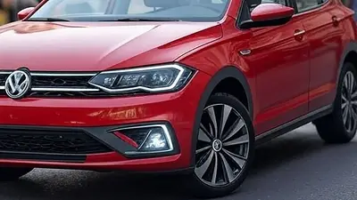 Volkswagen Pointer modelo 2025 hecho con Inteligencia Artificial Volkswagen Pointer modelo 2025 hecho con Inteligencia Artificial