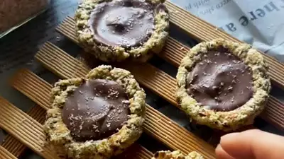 Recetas sin azúcar y sin harina pepas fit Recetas sin azúcar y sin harina pepas fit