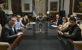 Bullrich, la vocera violeta y las tres fortalezas que ofrece el PRO en PBA | Elecciones 2025