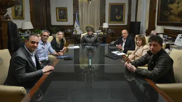 Bullrich, la vocera violeta y las tres fortalezas que ofrece el PRO en PBA