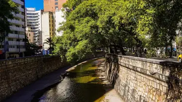Clima hoy y pronóstico del tiempo en Córdoba: cómo será el sábado 13 de septiembre