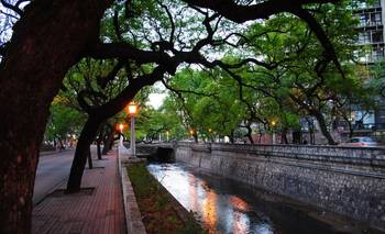 Clima hoy y pronóstico del tiempo en Córdoba: cómo será el miércoles 15 de abril | Pronóstico del tiempo