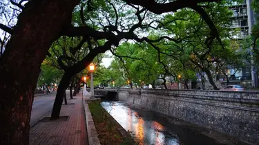 Clima hoy y pronóstico del tiempo en Córdoba: cómo será el martes 23 de septiembre 