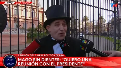 mago sin dientes mago sin dientes