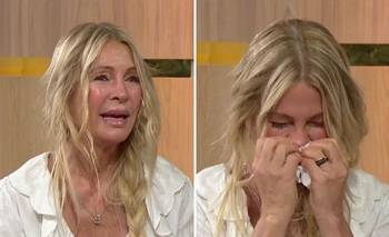 Cris Morena habló por primera vez de la muerte de su nieta | Televisión 