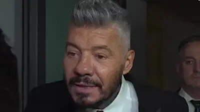 Marcelo Tinelli Marcelo Tinelli