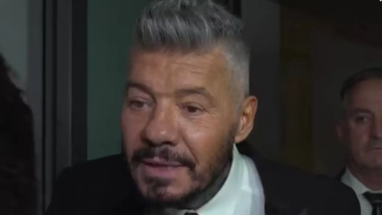 Marcelo Tinelli