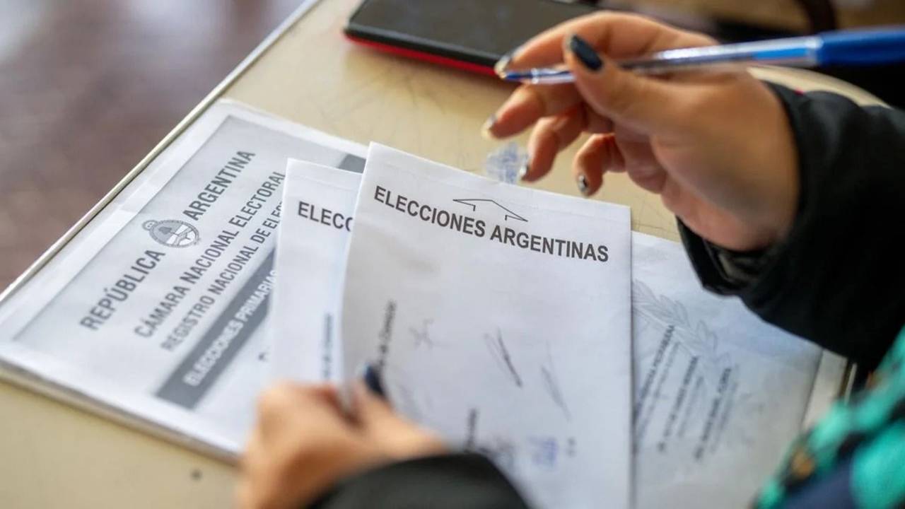 Elecciones La Rioja 2025: comenzó la campaña para los comicios nacionales y provinciales