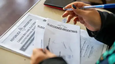 Elecciones La Rioja 2025: comenzó la campaña para los comicios nacionales y provinciales Elecciones La Rioja 2025: comenzó la campaña para los comicios nacionales y provinciales
