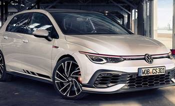 Vuelve un histórico Volkswagen al mercado argentino | Autos