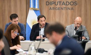 La comisión $Libra redobla la presión y pide citar a Karina Milei | Congreso