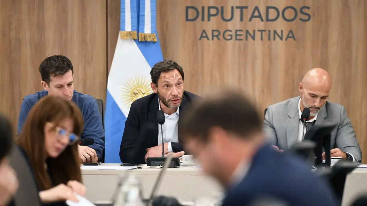 El Congreso, decidido a avanzar con $LIBRA ante la rebeldía de los Milei