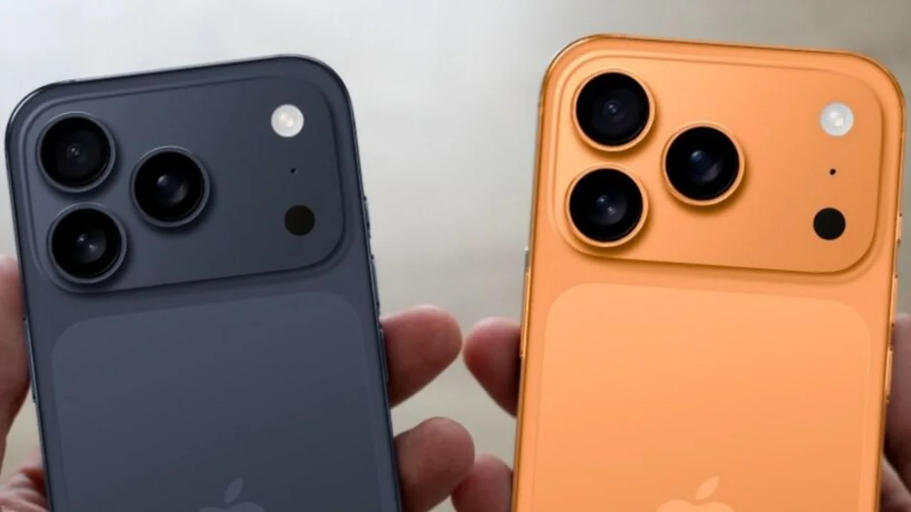 iPhone