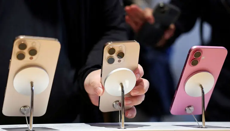 iPhone