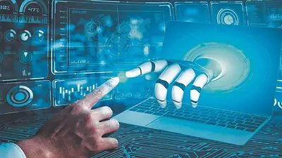 Alarma por el pronóstico del "padrino" de la Inteligencia artificial: "Manipulados" Alarma por el pronóstico del "padrino" de la Inteligencia artificial: "Manipulados"