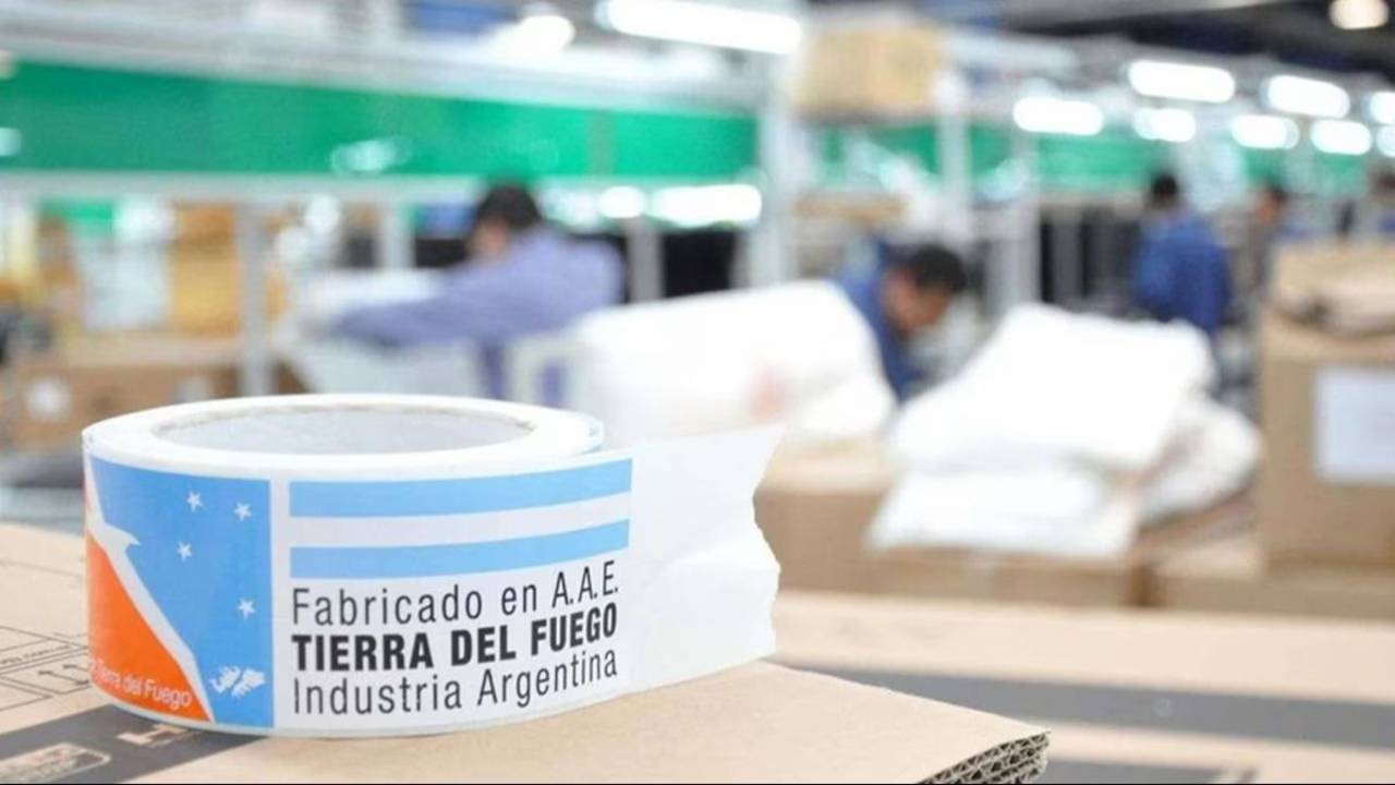 El Presupuesto de Milei pone en riesgo más de 4.000 puestos de trabajo en Tierra del Fuego