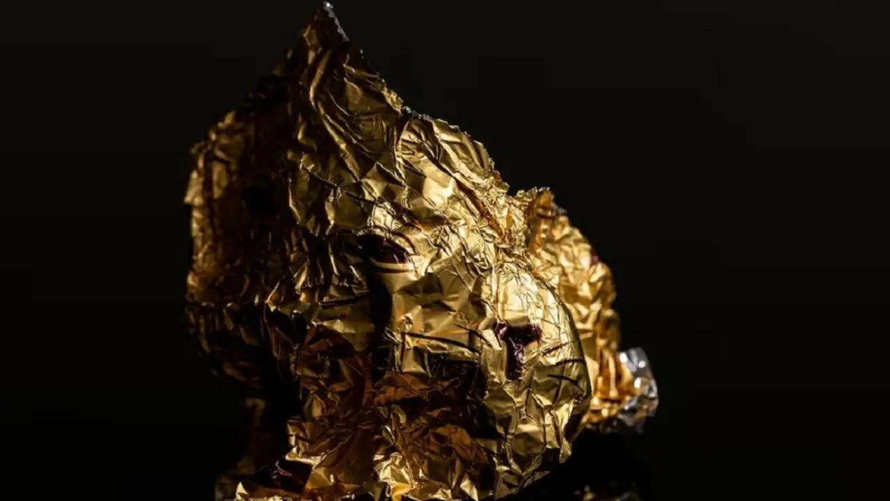 LA NASA reveló dónde se ubica la reserva de oro más grande del mundo