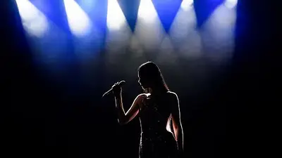 Quién es la famosa estrella pop que vuelve a la música. Quién es la famosa estrella pop que vuelve a la música.
