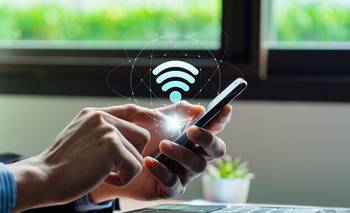 ¿Internet te anda lento? Así podés ver si alguien está usando tu WiFi | Internet