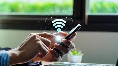 WiFi WiFi
