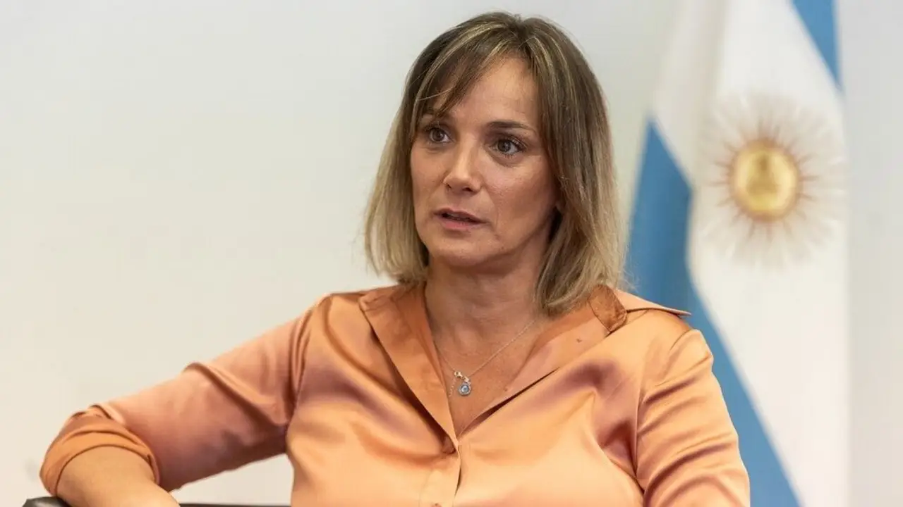 La advertencia de Malena Galmarini al Gobierno a Milei tras su derrota: "Ya no disruptivo un presidente cruel"