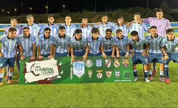Racing en el Mundial de Clubes: así se forjó el equipo que llegó a la final | Fútbol argentino