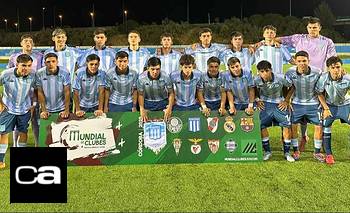 Racing en el Mundial de Clubes: así se forjó el equipo que llegó a la final | Fútbol argentino