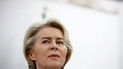 La UE estudia una salida más rápida del petróleo y el gas rusos, tras las presiones de EEUU La UE estudia una salida más rápida del petróleo y el gas rusos, tras las presiones de EEUU
