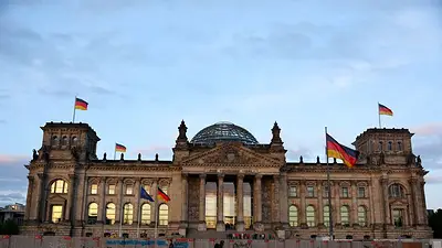 Alemania aprueba nuevas normas para proteger las infraestructuras críticas Alemania aprueba nuevas normas para proteger las infraestructuras críticas