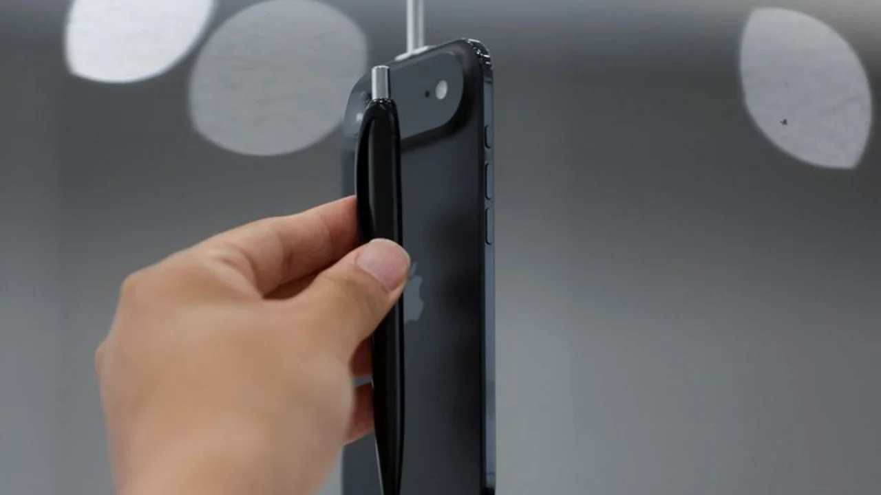 El delgado iPhone Air podría suponer una victoria de diseño para Apple, según los analistas