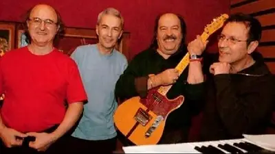 Litto Nebbia. Los Gatos Litto Nebbia. Los Gatos
