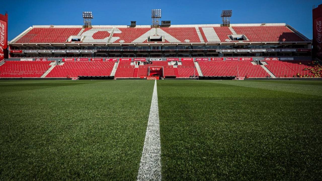 Independiente sufre por otro golpazo de la Justicia por una deuda millonaria