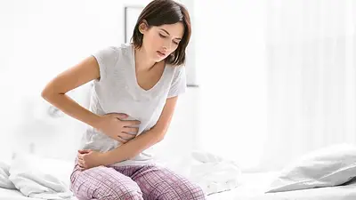 El malestar que afecta al 30% de los argentinos y que puede provocar daños más graves si no se trata a tiempo, según el Hospital de Clínicas El malestar que afecta al 30% de los argentinos y que puede provocar daños más graves si no se trata a tiempo, según el Hospital de Clínicas
