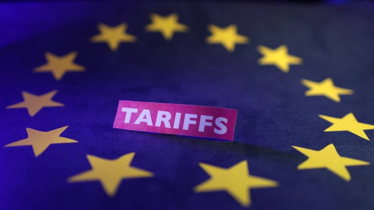 Es improbable que la UE suba los aranceles a India y China por petición de Trump