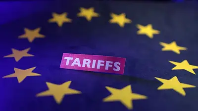 Es improbable que la UE suba los aranceles a India y China por petición de Trump Es improbable que la UE suba los aranceles a India y China por petición de Trump