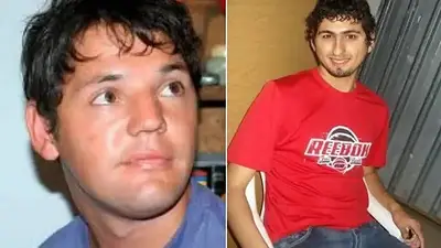 Dictan prisión preventiva para el "perejil" del caso Dalmasso, acusado de asesinato Dictan prisión preventiva para el "perejil" del caso Dalmasso, acusado de asesinato